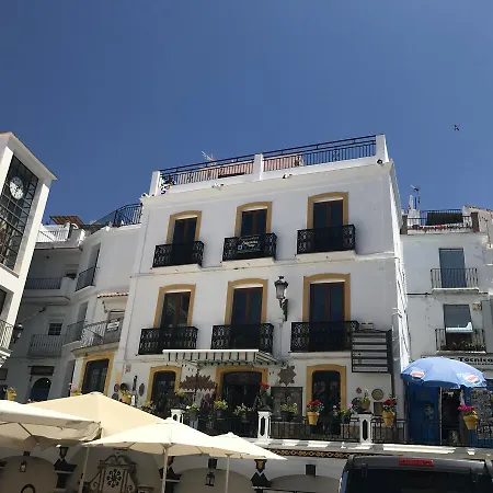 Bed and breakfast Salamandra Plaza