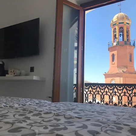 Salamandra Plaza 2* Компета