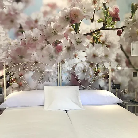 Bed & Breakfast Salamandra Plaza Competa