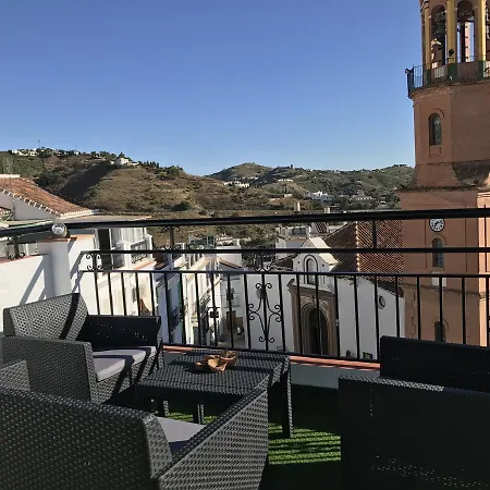 Bed and breakfast Salamandra Plaza