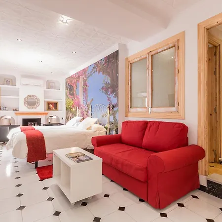Bed and breakfast Salamandra Plaza