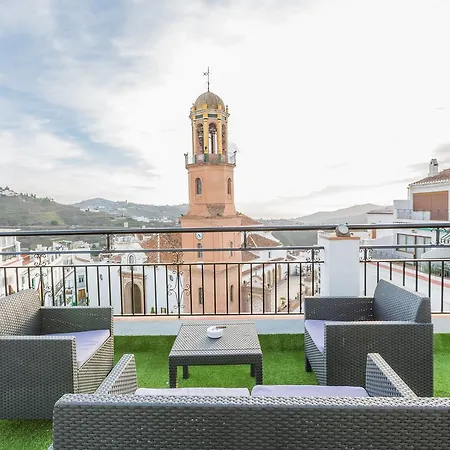 Bed and breakfast Salamandra Plaza 2*