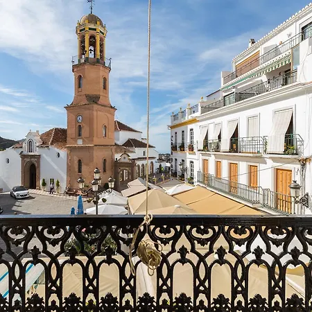Bed & Breakfast Salamandra Plaza