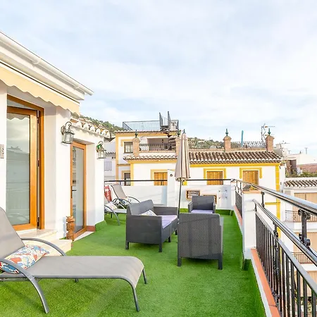 Salamandra Plaza 2* Компета