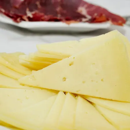 Salamandra Plaza Bed and breakfast
