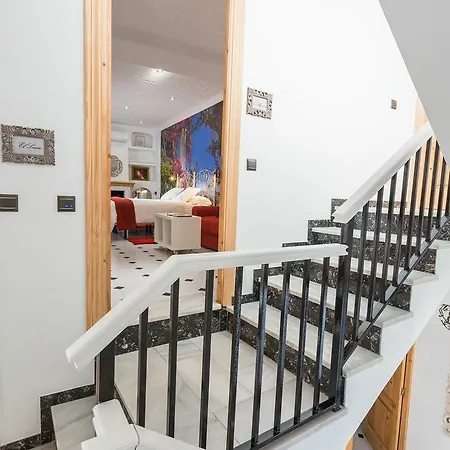 Bed and breakfast Salamandra Plaza 2*