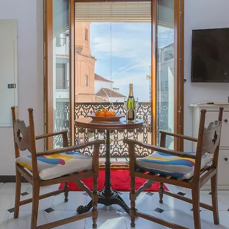 Salamandra Plaza Bed & Breakfast 2*